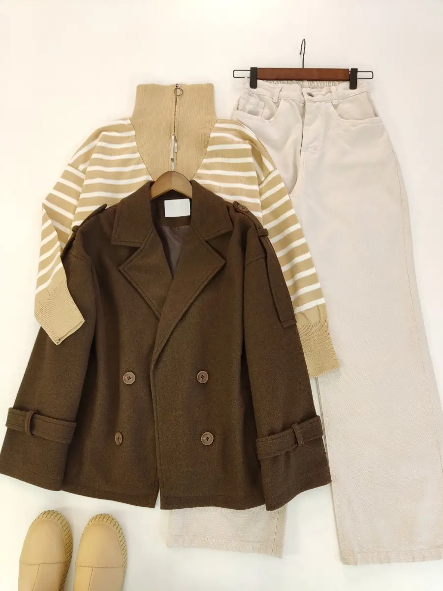 پالتو مبینا